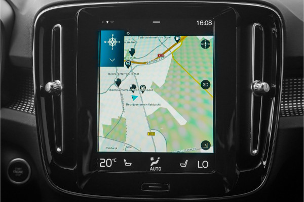 Volvo XC40 1.5 T5 Recharge R-Design ACC H&K Keyless Camera
