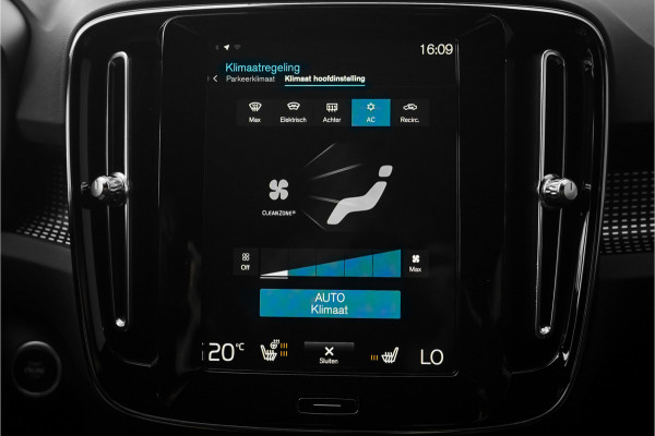 Volvo XC40 1.5 T5 Recharge R-Design ACC H&K Keyless Camera