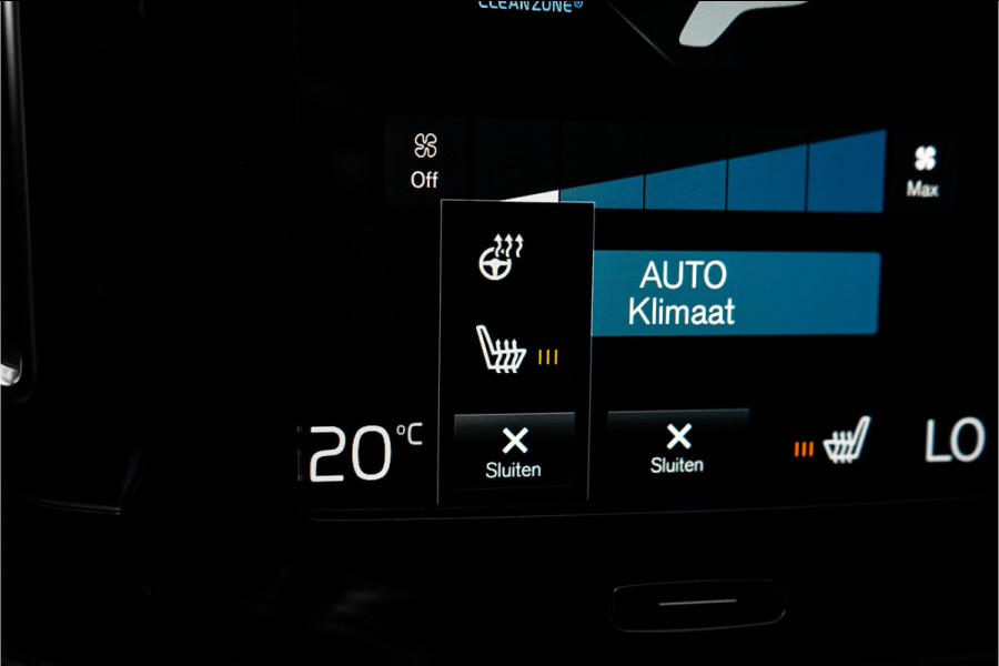 Volvo XC40 1.5 T5 Recharge R-Design ACC H&K Keyless Camera