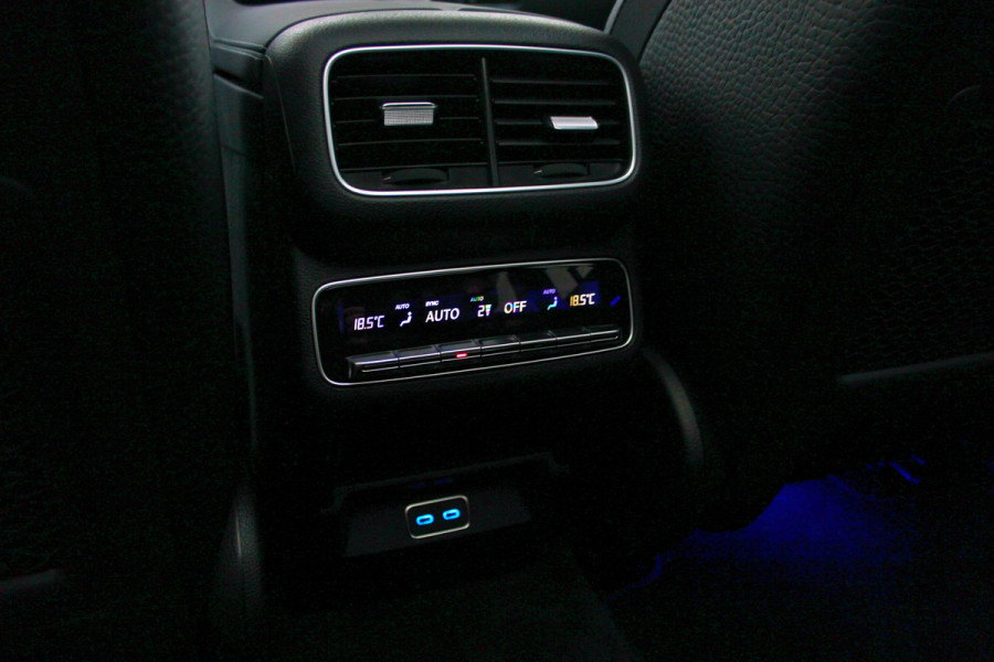 Mercedes-Benz GLS 450 4MATIC AMG Line 7-zits | BTW | Pano | Burmester |