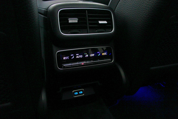 Mercedes-Benz GLS 450 4MATIC AMG Line 7-zits | BTW | Pano | Burmester |