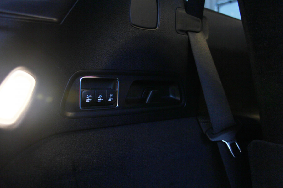 Mercedes-Benz GLS 450 4MATIC AMG Line 7-zits | BTW | Pano | Burmester |