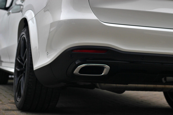 Mercedes-Benz GLS 450 4MATIC AMG Line 7-zits | BTW | Pano | Burmester |