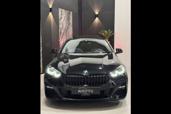 BMW 2 Serie Gran Coupé 218i High Ex M-Sport|PANO|SFEER|VIRTUAL|BOMVOL!