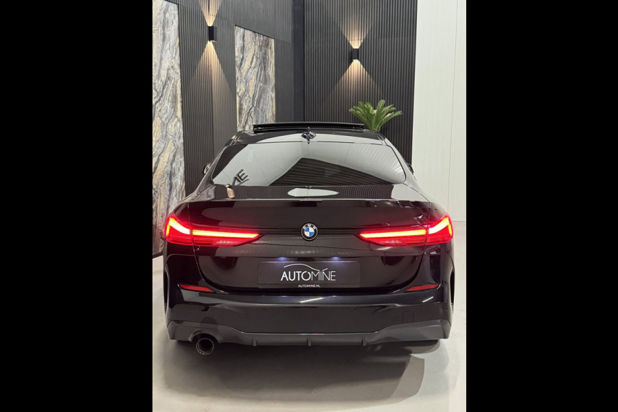 BMW 2 Serie Gran Coupé 218i High Ex M-Sport|PANO|SFEER|VIRTUAL|BOMVOL!