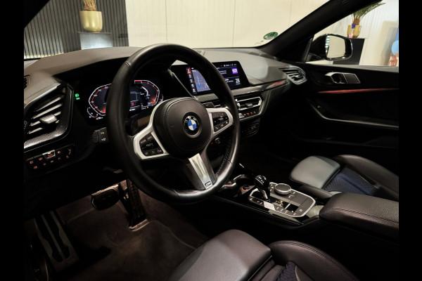 BMW 2 Serie Gran Coupé 218i High Ex M-Sport|PANO|SFEER|VIRTUAL|BOMVOL!