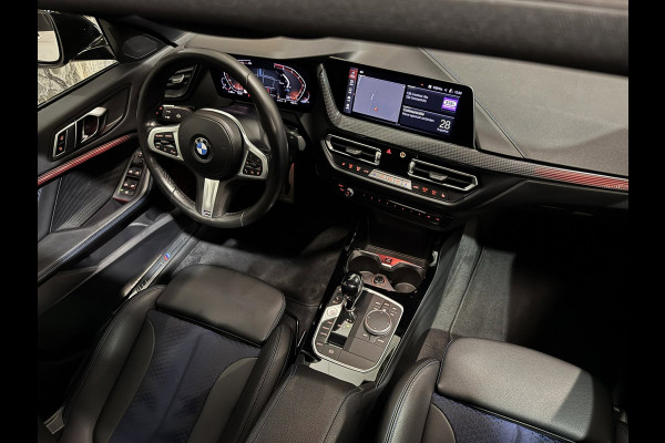 BMW 2 Serie Gran Coupé 218i High Ex M-Sport|PANO|SFEER|VIRTUAL|BOMVOL!