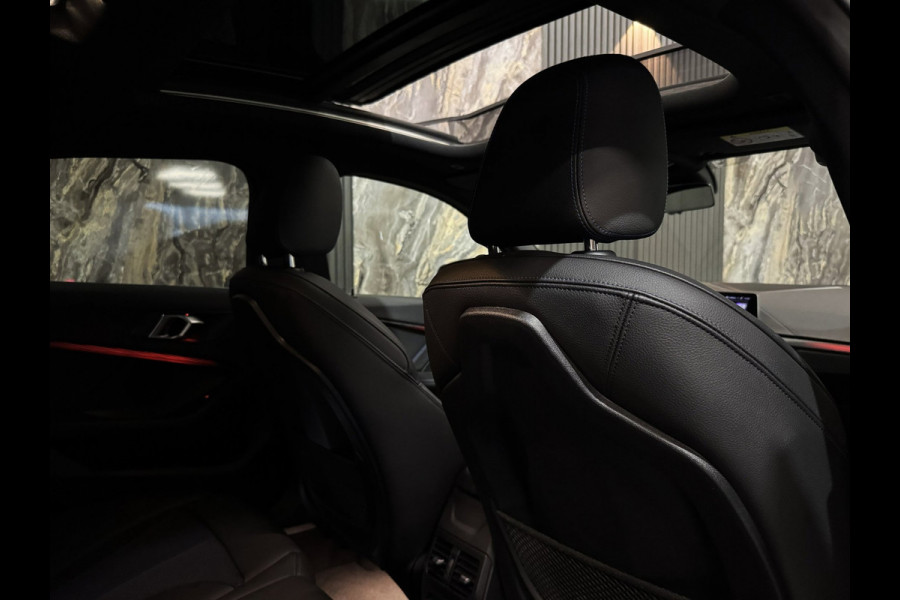 BMW 2 Serie Gran Coupé 218i High Ex M-Sport|PANO|SFEER|VIRTUAL|BOMVOL!