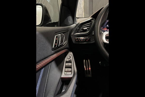 BMW 2 Serie Gran Coupé 218i High Ex M-Sport|PANO|SFEER|VIRTUAL|BOMVOL!