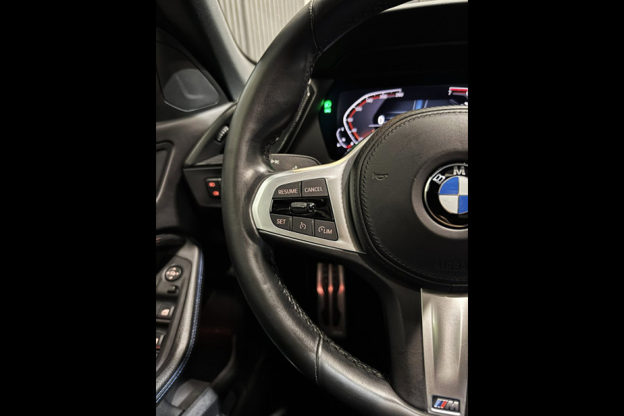 BMW 2 Serie Gran Coupé 218i High Ex M-Sport|PANO|SFEER|VIRTUAL|BOMVOL!