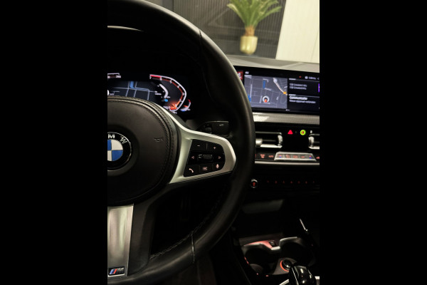 BMW 2 Serie Gran Coupé 218i High Ex M-Sport|PANO|SFEER|VIRTUAL|BOMVOL!