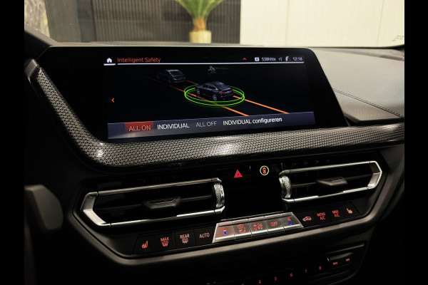 BMW 2 Serie Gran Coupé 218i High Ex M-Sport|PANO|SFEER|VIRTUAL|BOMVOL!