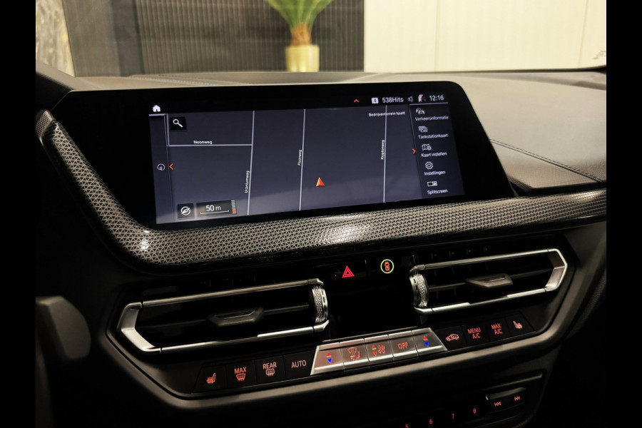 BMW 2 Serie Gran Coupé 218i High Ex M-Sport|PANO|SFEER|VIRTUAL|BOMVOL!