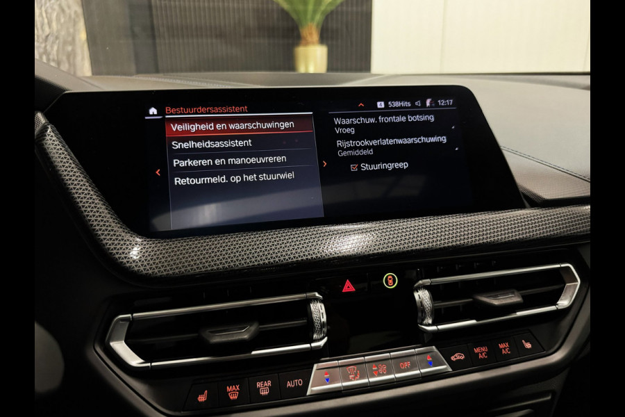 BMW 2 Serie Gran Coupé 218i High Ex M-Sport|PANO|SFEER|VIRTUAL|BOMVOL!