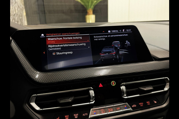 BMW 2 Serie Gran Coupé 218i High Ex M-Sport|PANO|SFEER|VIRTUAL|BOMVOL!