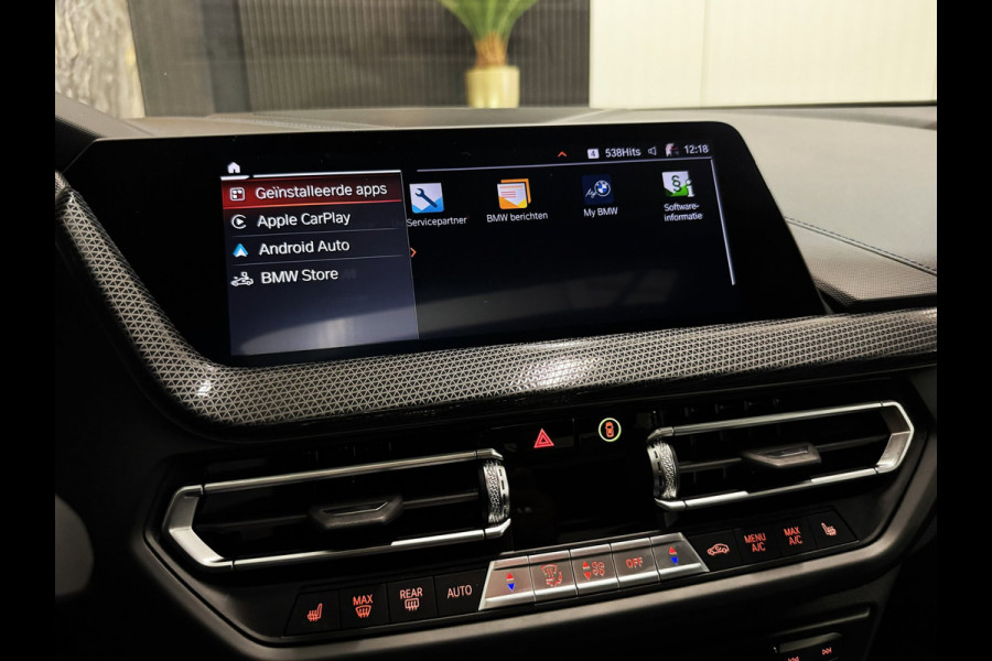 BMW 2 Serie Gran Coupé 218i High Ex M-Sport|PANO|SFEER|VIRTUAL|BOMVOL!