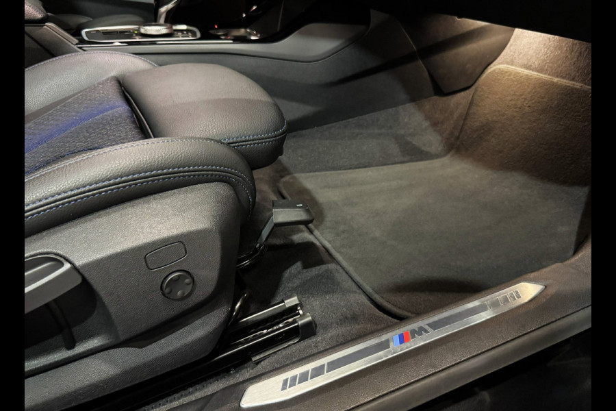 BMW 2 Serie Gran Coupé 218i High Ex M-Sport|PANO|SFEER|VIRTUAL|BOMVOL!