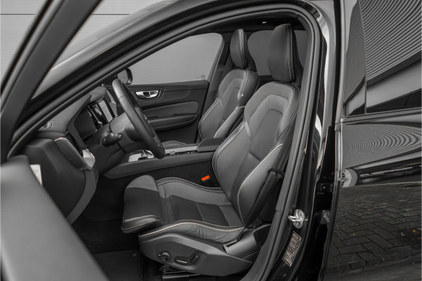 Volvo XC60 2.0 T6 Plug-in hybrid AWD Plus Dark Pano Trekhaak ACC
