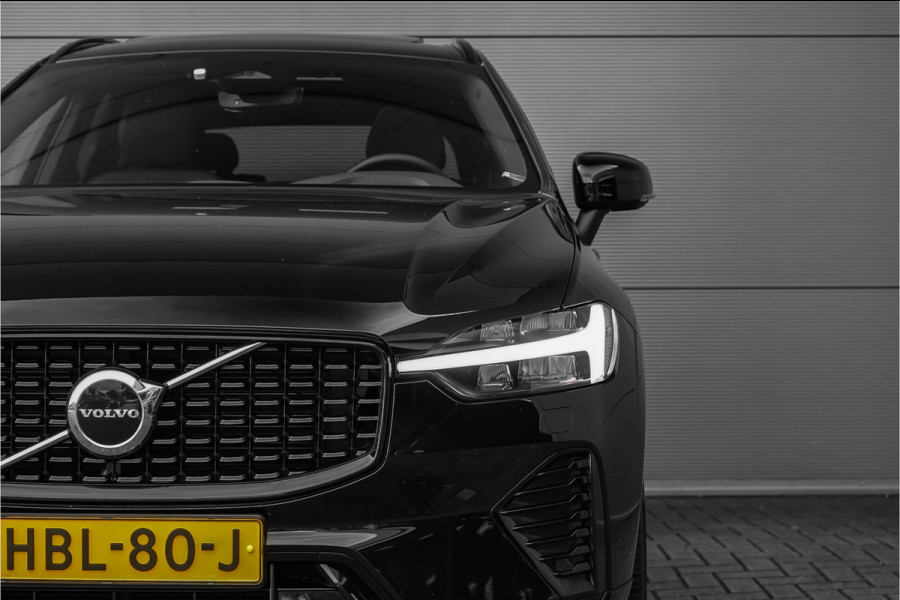 Volvo XC60 2.0 T6 Plug-in hybrid AWD Plus Dark Pano Trekhaak ACC