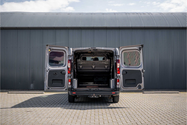 Fiat Talento 1.6 D L1H1 | 145 PK | EURO 6 | Climatronic | 3-Zits | Camera | Cruise | Trekhaak
