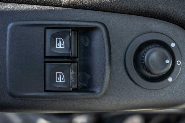 Fiat Talento 1.6 D L1H1 | 145 PK | EURO 6 | Climatronic | 3-Zits | Camera | Cruise | Trekhaak