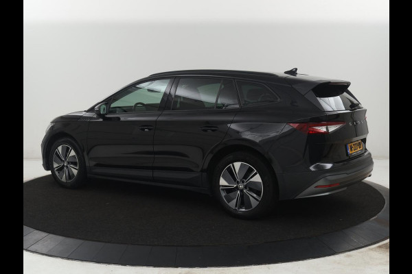 Škoda Enyaq iV 60 | SOH 93,2% | Cruise control | Carplay | Navigatie | Camera | Park assist | Sfeerverlichting | Virtueel dashboard | 19" velgen