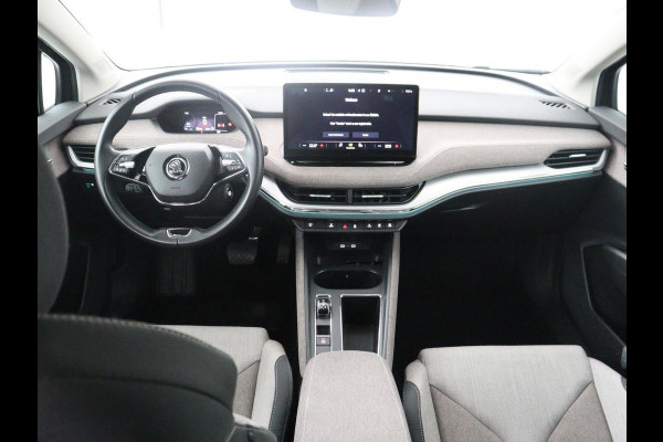 Škoda Enyaq iV 60 | SOH 93,2% | Cruise control | Carplay | Navigatie | Camera | Park assist | Sfeerverlichting | Virtueel dashboard | 19" velgen