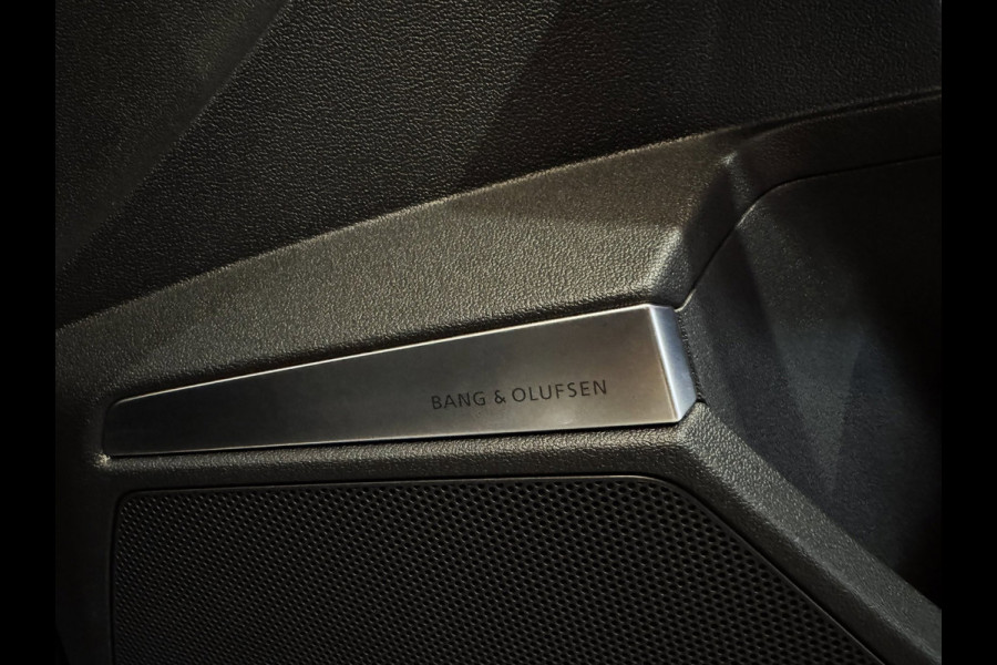 Audi A3 LIMOUSINE 35 TFSI S-line Black Optic|PANO|VIRTUAL|KUIPSTOELEN RS|MEMORY|HEAD UP