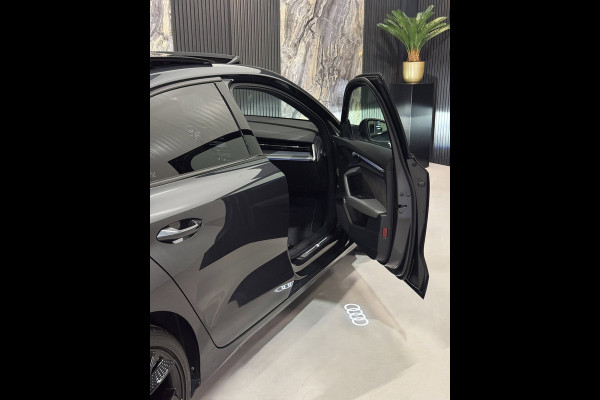 Audi A3 LIMOUSINE 35 TFSI S-line Black Optic|PANO|VIRTUAL|KUIPSTOELEN RS|MEMORY|HEAD UP