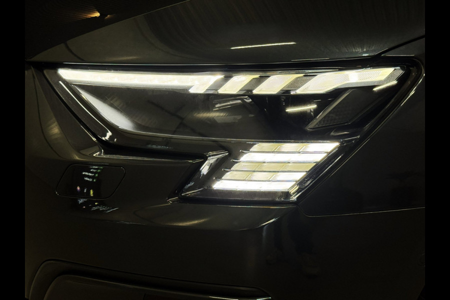 Audi A3 LIMOUSINE 35 TFSI S-line Black Optic|PANO|VIRTUAL|KUIPSTOELEN RS|MEMORY|HEAD UP