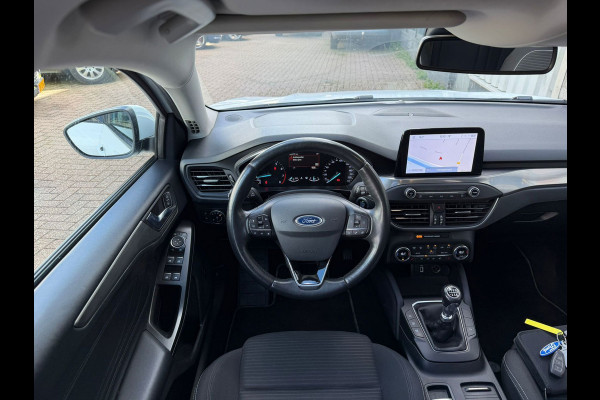 Ford Focus 1.5 EcoBoost Titanium Business Nette Auto