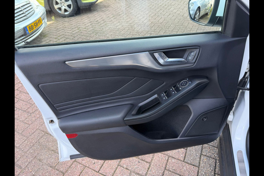 Ford Focus 1.5 EcoBoost Titanium Business Nette Auto