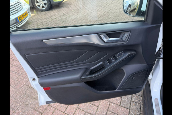 Ford Focus 1.5 EcoBoost Titanium Business Nette Auto