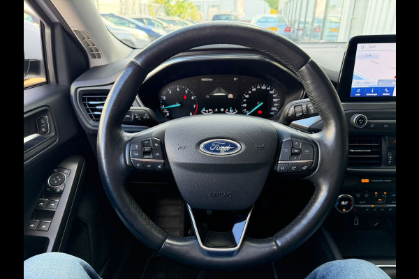 Ford Focus 1.5 EcoBoost Titanium Business Nette Auto