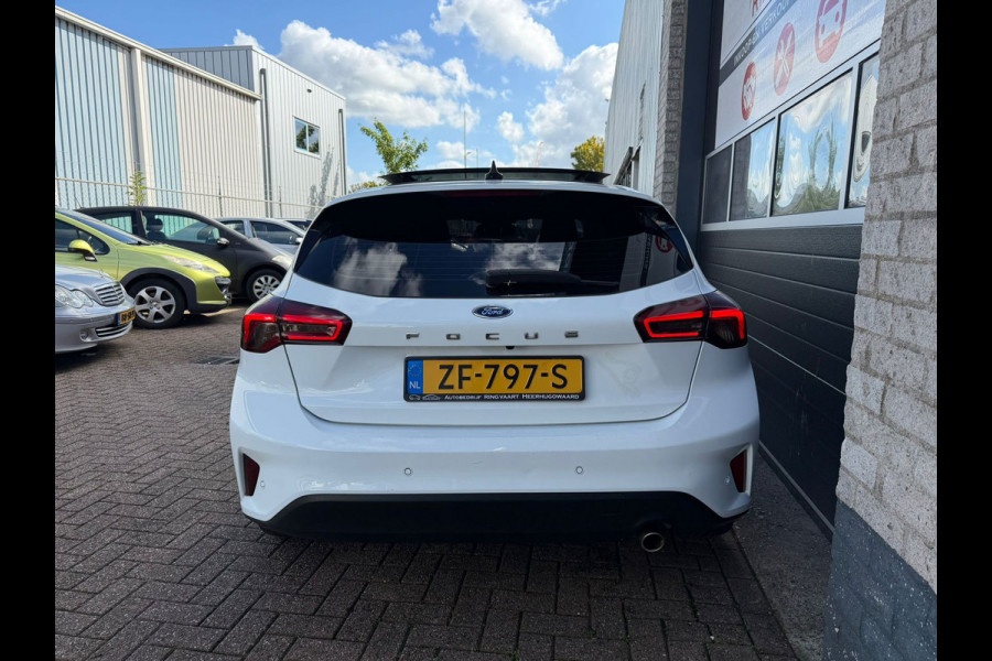 Ford Focus 1.5 EcoBoost Titanium Business Nette Auto