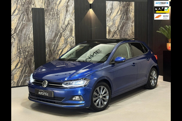 Volkswagen Polo 1.0 TSI Highline|PANO|BEATS|VIRTUAL|SFEER|BOMVOL!