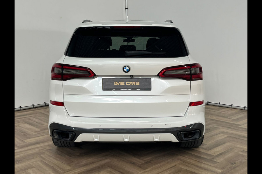 BMW X5 XDrive40i High Executive|HUD|SFEER|LASER|INRUIL MOGELIJK