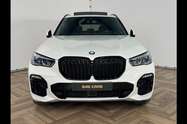 BMW X5 XDrive40i High Executive|HUD|SFEER|LASER|INRUIL MOGELIJK