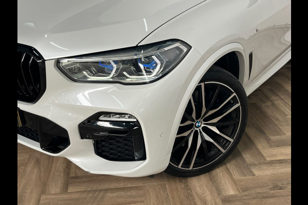 BMW X5 XDrive40i High Executive|HUD|SFEER|LASER|INRUIL MOGELIJK