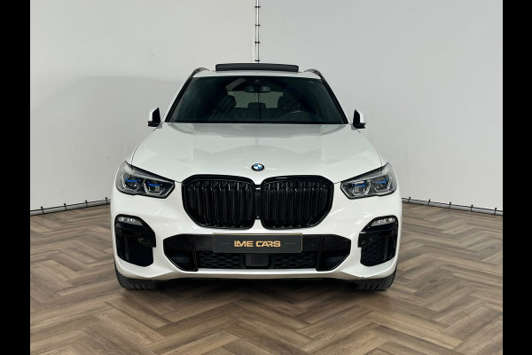 BMW X5 XDrive40i High Executive|HUD|SFEER|LASER|INRUIL MOGELIJK