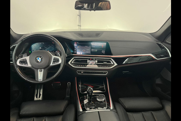 BMW X5 XDrive40i High Executive|HUD|SFEER|LASER|INRUIL MOGELIJK