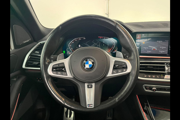BMW X5 XDrive40i High Executive|HUD|SFEER|LASER|INRUIL MOGELIJK