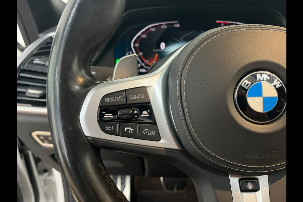 BMW X5 XDrive40i High Executive|HUD|SFEER|LASER|INRUIL MOGELIJK