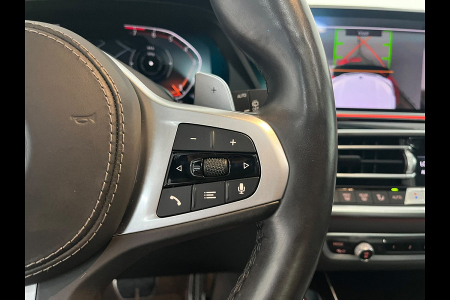 BMW X5 XDrive40i High Executive|HUD|SFEER|LASER|INRUIL MOGELIJK