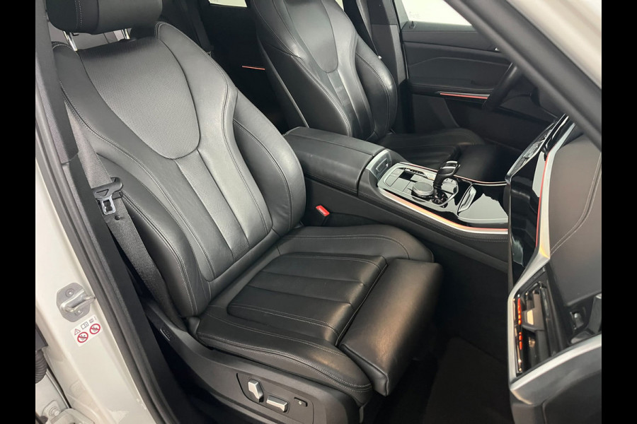 BMW X5 XDrive40i High Executive|HUD|SFEER|LASER|INRUIL MOGELIJK