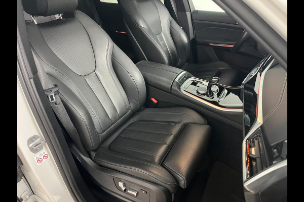 BMW X5 XDrive40i High Executive|HUD|SFEER|LASER|INRUIL MOGELIJK