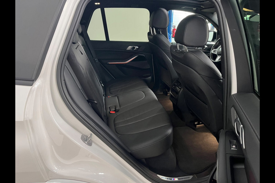 BMW X5 XDrive40i High Executive|HUD|SFEER|LASER|INRUIL MOGELIJK