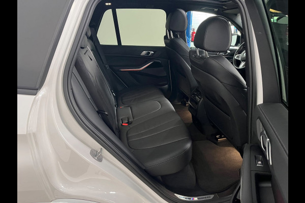 BMW X5 XDrive40i High Executive|HUD|SFEER|LASER|INRUIL MOGELIJK