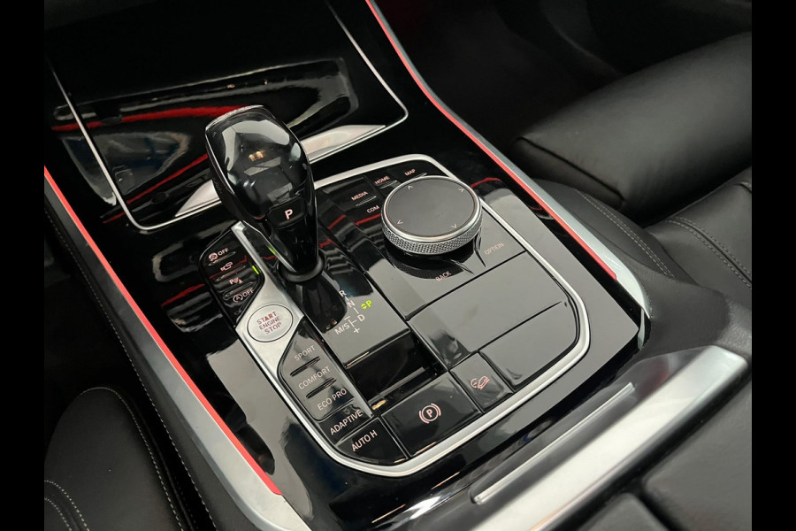 BMW X5 XDrive40i High Executive|HUD|SFEER|LASER|INRUIL MOGELIJK