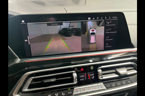 BMW X5 XDrive40i High Executive|HUD|SFEER|LASER|INRUIL MOGELIJK